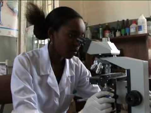 Ethiopia Public Health Training Initiative (The Carter Center)