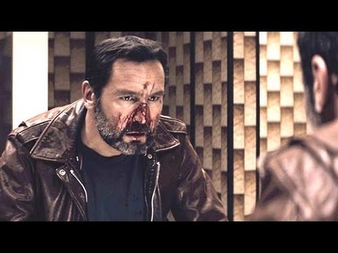 GIBRALTAR  - Bande Annonce du film avec Gilles Lellouche (2013)