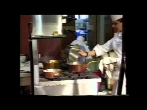 Guernsey Tourist Board Video c. 1992