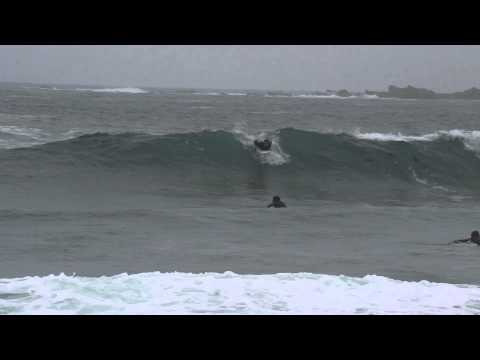 Surfing Guernsey 2012 Spring & Summer Edit