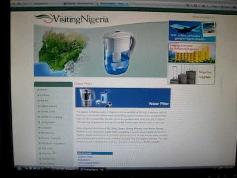 Nigeria, Travel to Nigeria, Visit Nigeria, Hotel Nigeria, Nigerian