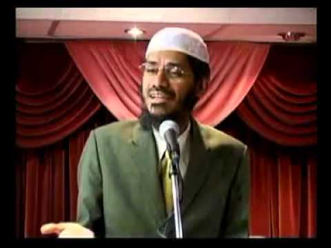 Zakir Naik - Hinduism and Islam - Dr. Zakir Naik