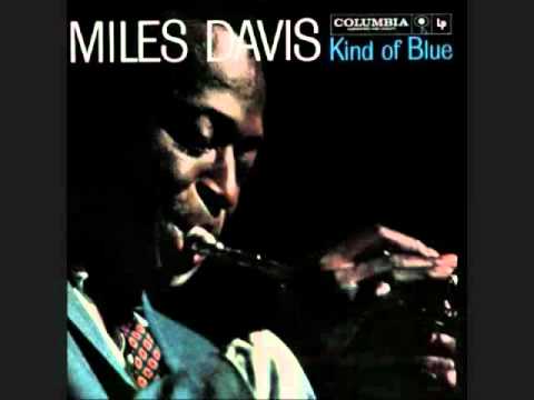 All Blues-  Miles Davis