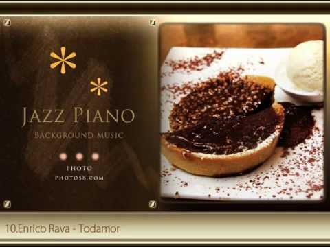 【作業用BGM】しっとりジャズピアノ【jazz piano】