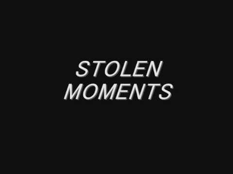 STOLEN MOMENTS/OLIVER NELSON