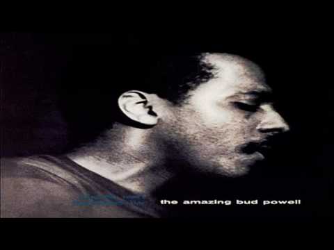 Bud Powell Trio 1953 ~ Collard Greens And Black-Eyed Peas