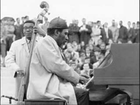 Thelonious Monk - Straight, No Chaser