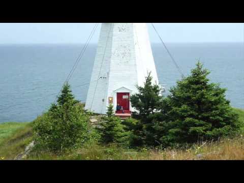 Travel Guide - Grand Manan, New Brunswick, Canada_ Grand Manan