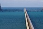 Abbot Point coal terminal near the Great Barrier Reef. The UN says it is concerned about the dredging and dumping of millions of tonnes of sludge into the reef from an expanded coal port.