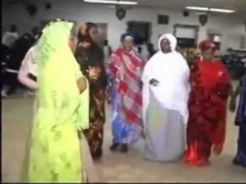 kanuri  song 3