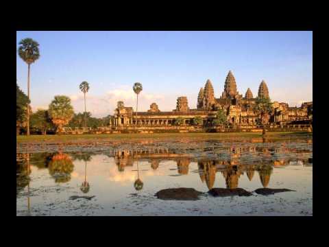 Beautiful Cambodia Landscape - hotels accommodation yacht charter guide