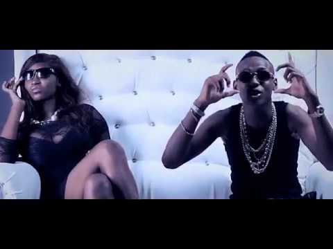 Attitude, Timaya - Azonto Music Video Latest Nigerian Songs 2013