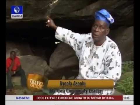 Kwara state and Its richness In Agriculture PT1