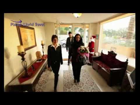 Medical Travel Beirut Lebanon - Planet World Travel