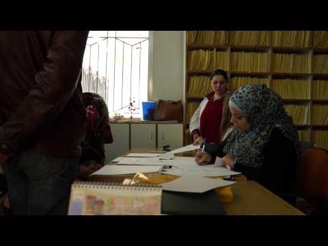 Save the Children's health programmes for Syrian refugees in Lebanon