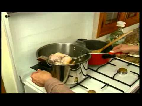 Lebanese food -  Lebanese Cuisine - Cook Rice and Chicken in 2 min - Cook Lebanese Main Dishes