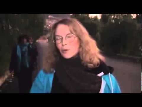 Lebanon   Mia Farrow Visits Syrian Refugees Who Fled Violence 1 15 13 UNICEF Goodwill Ambassador