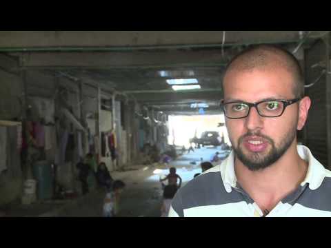 WorldLeadersTV: 700,000 SYRIAN REFUGEES in LEBANON: HEALTH FACILITIES DESPERATE: UNHCR