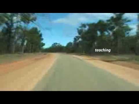 Rural Remote Education - The Current State