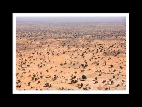 Beautiful Mali Landscape - hotels accommodation yacht charter guide