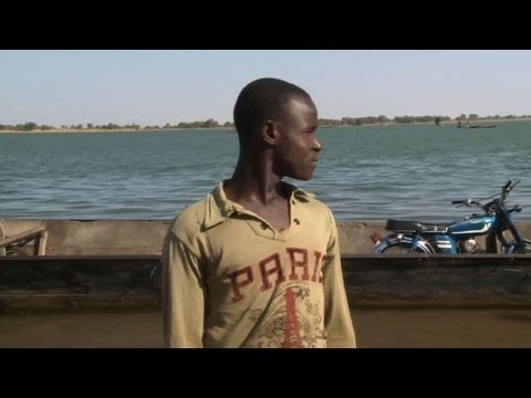 Mali's tourist industry nose dives amid conflict