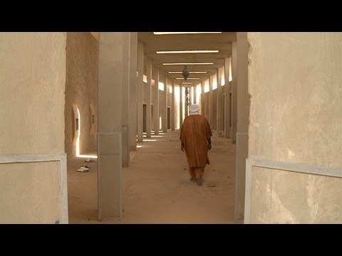 Mali: the tour guide of Timbuktu