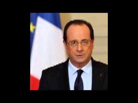 French president raises terror threat level after Mali, Somalia military action domestic terror