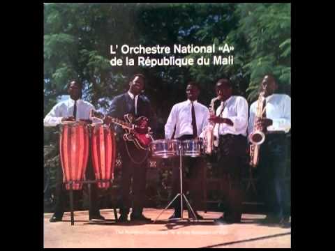 L' Orchestre National 