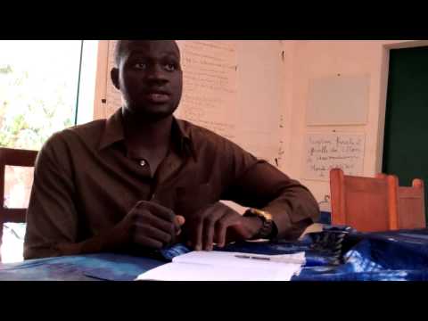 Interview with Adama Kouyate (part IV) of Mali Health Organizing Project