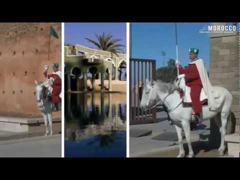 About Morocco Tourism