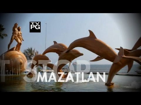 Next Stop - Next Stop: Mazatlan, Mexico  | Next Stop Travel TV Series Episode #026