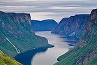 Gros Morne Canada