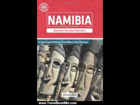 Travel Book Review: Namibia (Other Places Travel Guide) by Jeremiah Allen