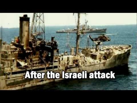 Israeli Terrorism Against America