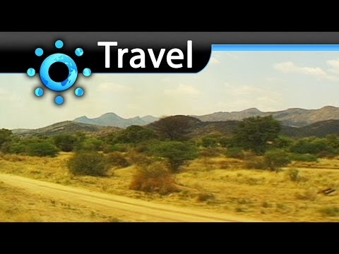 Namibia Travel Guide