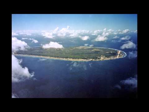 Beautiful Nauru Landscape - hotels accommodation yacht charter guide