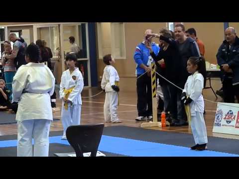 nauru/ozie - i.s.k.a championship, victoria -- trophy p.kemp...