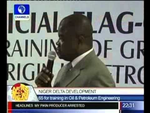 nat niger delta development 050211