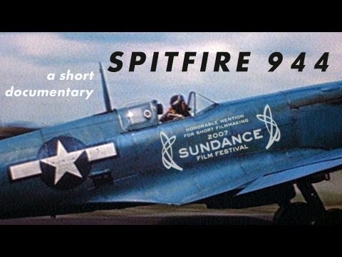 SPITFIRE 944