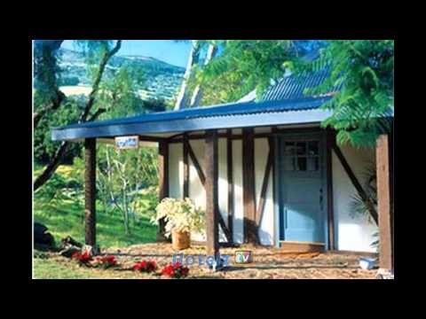 Kuaihelani Cottages Hotel - Kula - United States