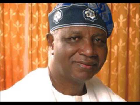 Former Ondo State Governor, Olusegun Agagu To Be Buried Oct 4 -- Ondo Govt