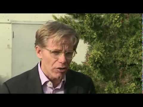 WHO: Dr Bruce Aylward interview regarding attacks on health workers in Pakistan