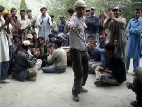 Balti Music and Traditional Dance At Saicho Hushe Valley Pakistan