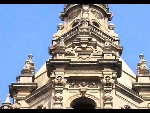 Barcelona (Spain) Travel - Palau Nacional