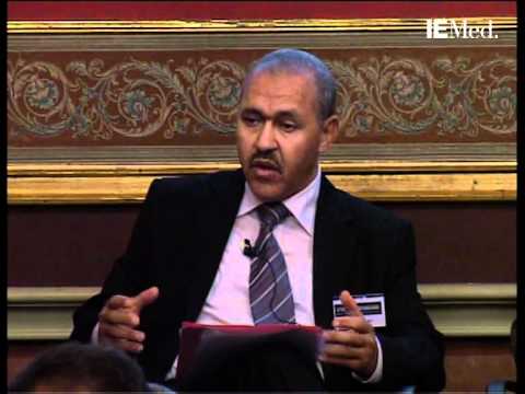 Ridha Chkoundali - Tunisia: Macro-economic Reforms & Governance, an Islamic Perspective