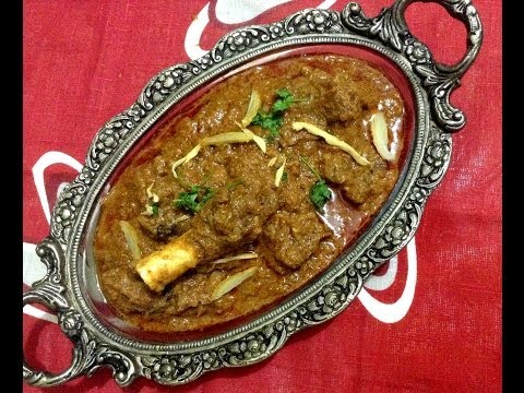 Irani Gosht(mutton) Recipe By :- Chef Shaheen