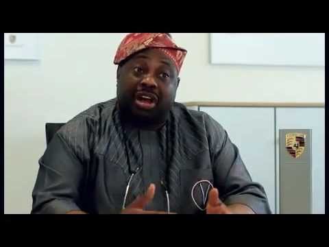 My Journey Interview with Dele Momodu