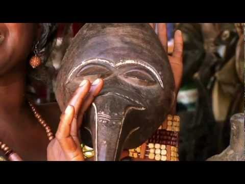 The Rich Sierra Leone Culture