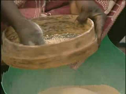 The Gambia - Craal - Travel Documentary