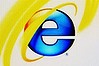 Fix issued: Microsoft's Internet Explorer web browser.